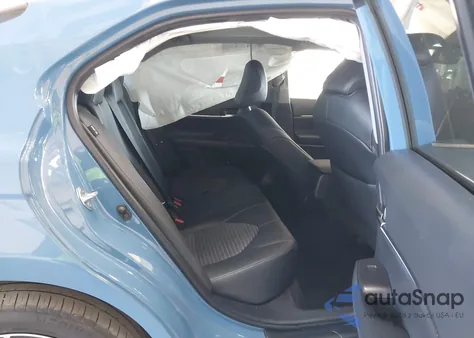 2024 Toyota Camry Se z USA, uszkodzony, nr VIN 4T1T11AK2RU232147